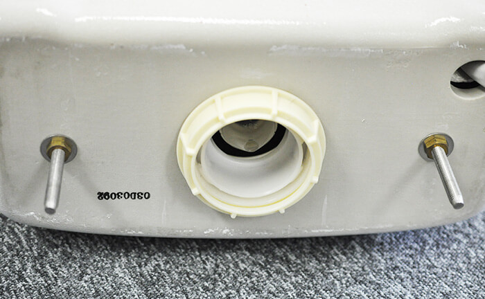 元に戻して完了