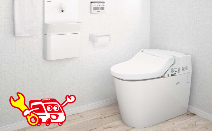 パナソニック New アラウーノV