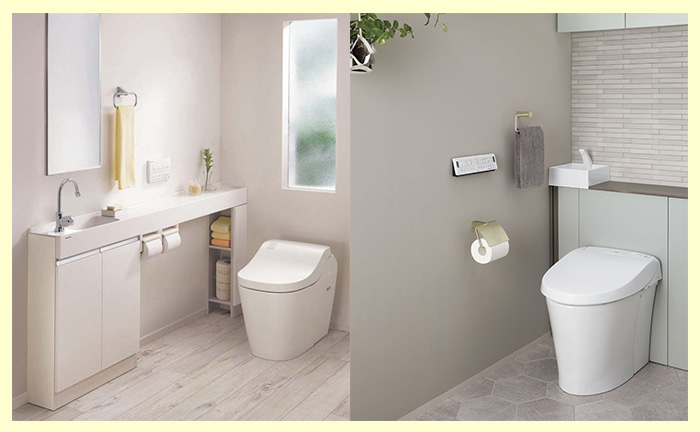 ナチュラル系:ベージュやアイボリーの壁紙、クロス